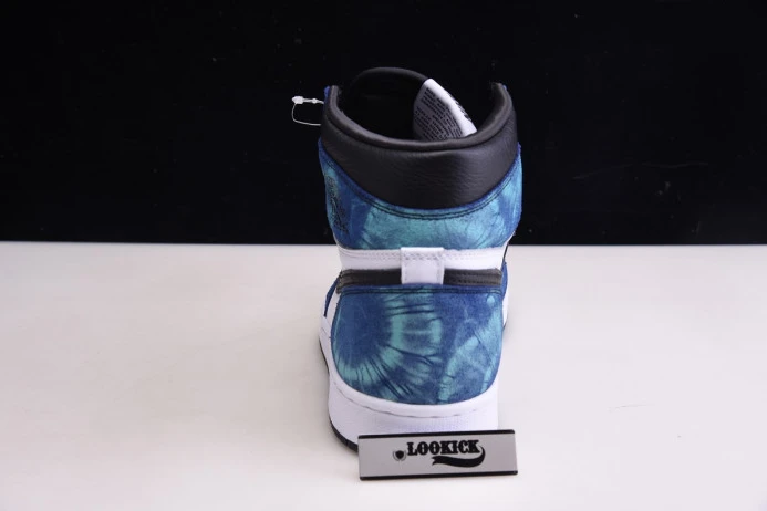 Air Jordan 1 High OG Tie-Dye CD0461- GoodFit 883