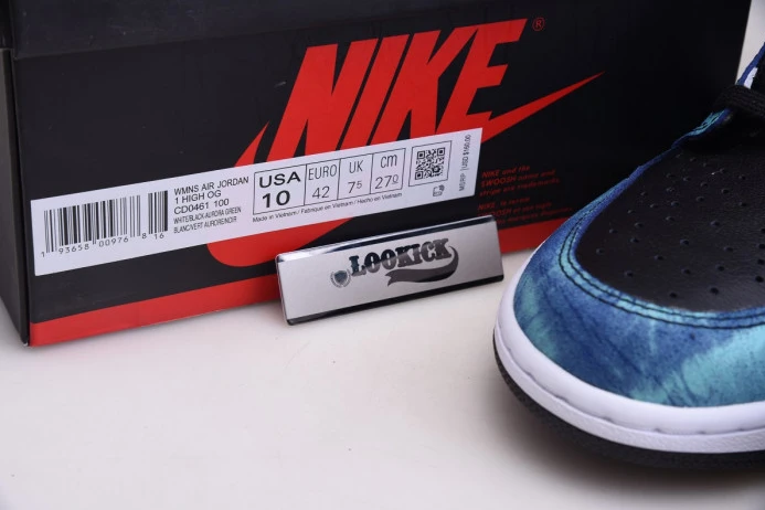 Air Jordan 1 High OG Tie-Dye CD0461- GoodFit 883