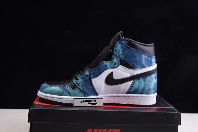 Air Jordan 1 High OG Tie-Dye CD0461- GoodFit 883