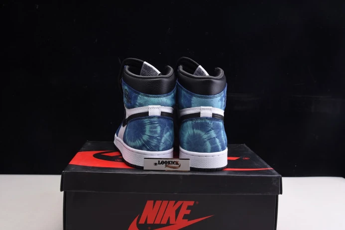 Air Jordan 1 High OG Tie-Dye CD0461- GoodFit 883