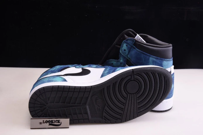 Air Jordan 1 High OG Tie-Dye CD0461- GoodFit 883