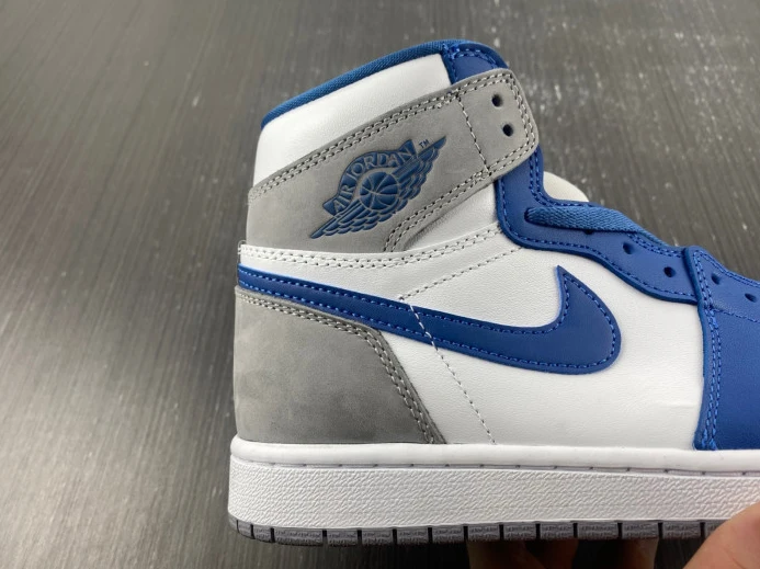 Air Jordan 1 High OG True Blue DZ5485- TopPick 774