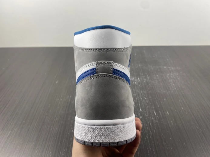 Air Jordan 1 High OG True Blue DZ5485- TopPick 774