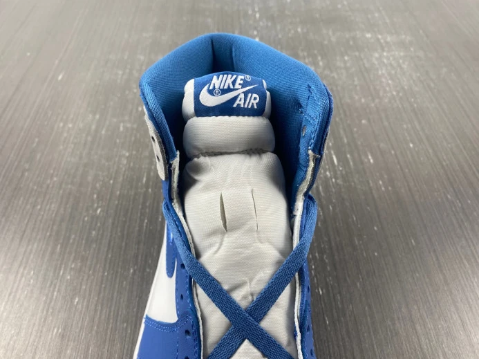 Air Jordan 1 High OG True Blue DZ5485- TopPick 774