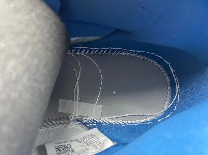 Air Jordan 1 High OG True Blue DZ5485- TopPick 774