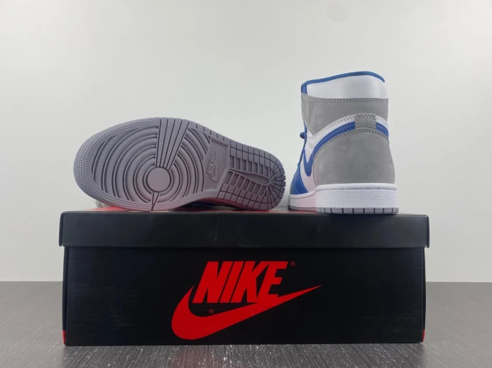 Air Jordan 1 High OG True Blue DZ5485- TopPick 774