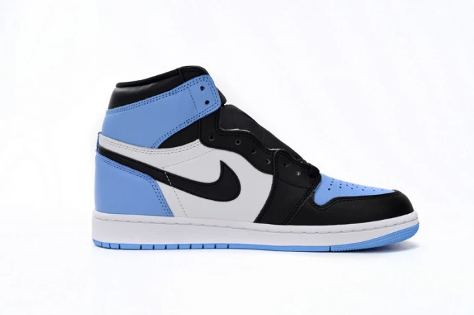 Air Jordan 1 High OG UNC Toe DZ5485- DailyWear 764