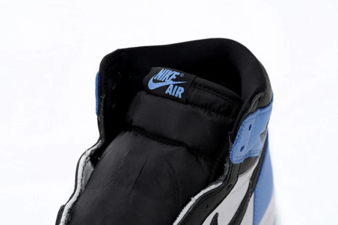 Air Jordan 1 High OG UNC Toe DZ5485- DailyWear 764