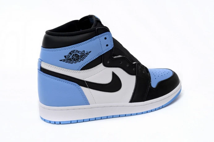 Air Jordan 1 High OG UNC Toe DZ5485- DailyWear 764