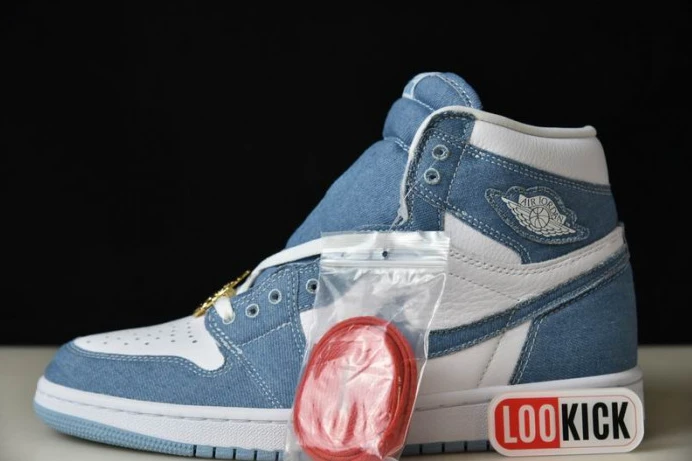 Air Jordan 1 High OG WMNS Denim DM9036- SmartChoice 824