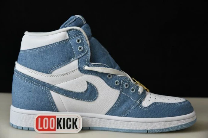 Air Jordan 1 High OG WMNS Denim DM9036- SmartChoice 824