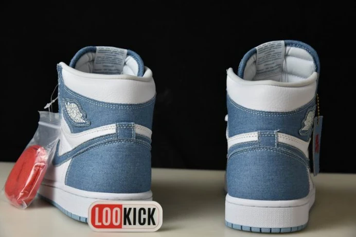 Air Jordan 1 High OG WMNS Denim DM9036- SmartChoice 824