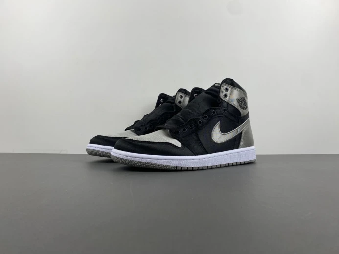 Air Jordan 1 High OG WMNS Satin Shadow FD4810- SmartChoice 496