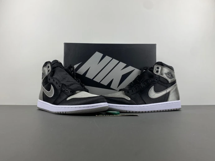 Air Jordan 1 High OG WMNS Satin Shadow FD4810- SmartChoice 496