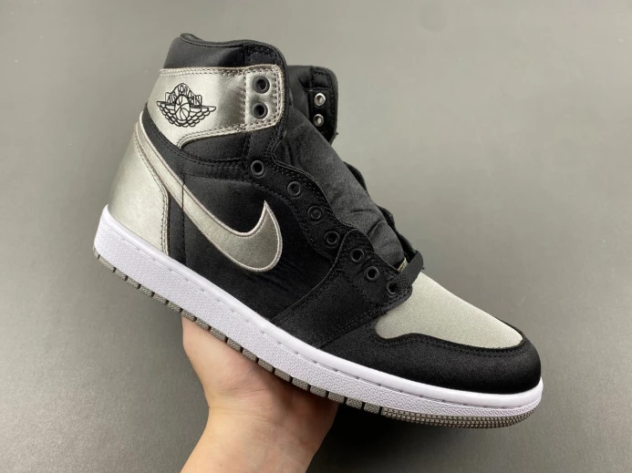 Air Jordan 1 High OG WMNS Satin Shadow FD4810- SmartChoice 496