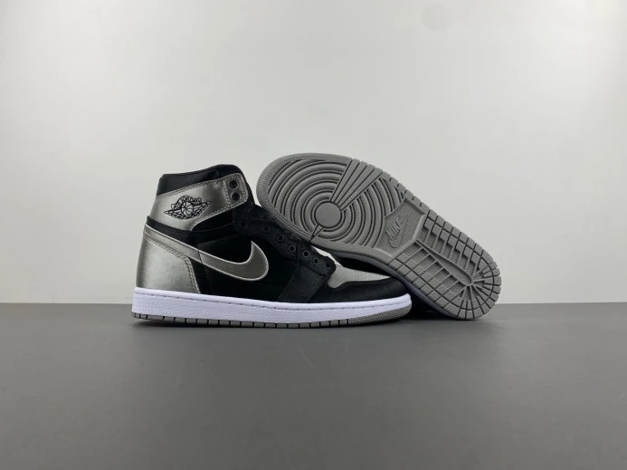 Air Jordan 1 High OG WMNS Satin Shadow FD4810- SmartChoice 496