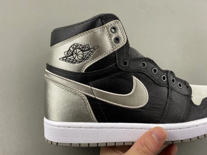 Air Jordan 1 High OG WMNS Satin Shadow FD4810- SmartChoice 496