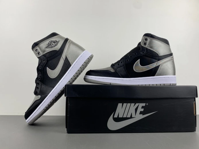 Air Jordan 1 High OG WMNS Satin Shadow FD4810- SmartChoice 496