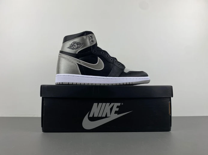Air Jordan 1 High OG WMNS Satin Shadow FD4810- SmartChoice 496