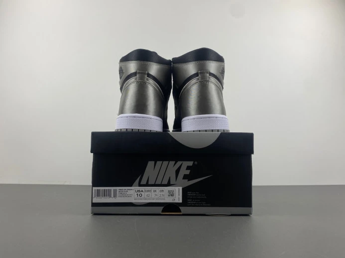 Air Jordan 1 High OG WMNS Satin Shadow FD4810- SmartChoice 496