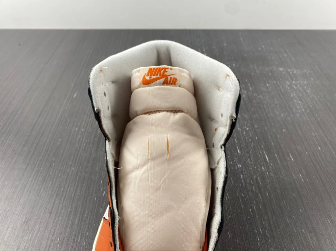 Air Jordan 1 High OG WMNS Starfish DO9369- Popular 795