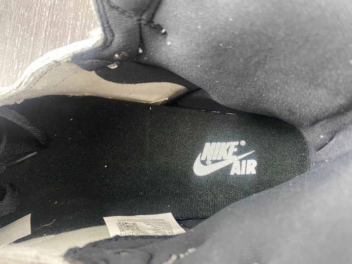 Air Jordan 1 High OG White Cement DZ5485- NewStyle 772
