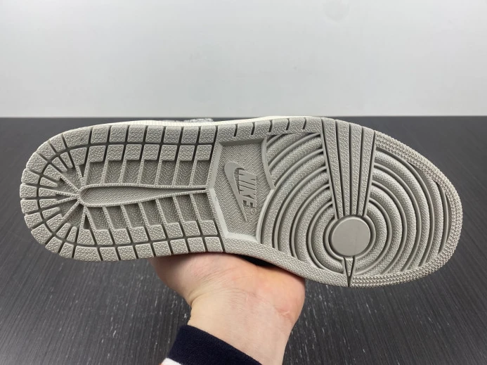 Air Jordan 1 High OG White Cement DZ5485- NewStyle 772