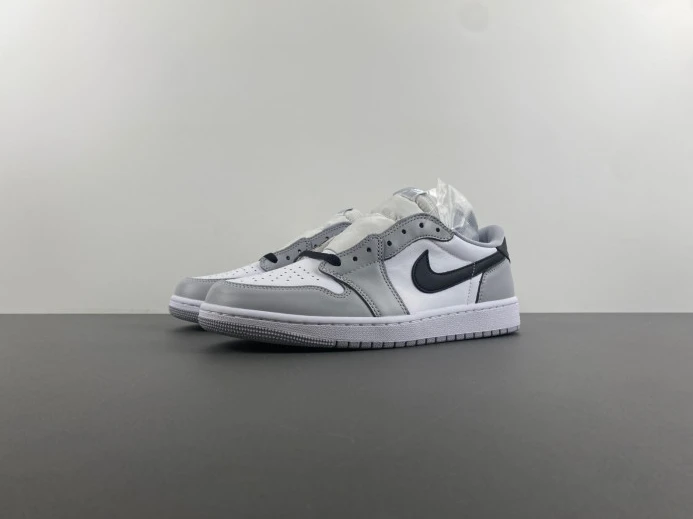 Air Jordan 1 Low OG Barons CZ0790- BestValue 497