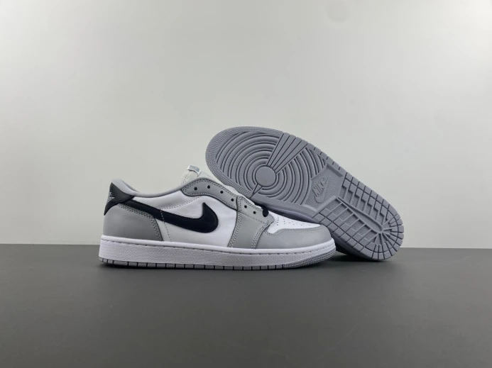 Air Jordan 1 Low OG Barons CZ0790- BestValue 497