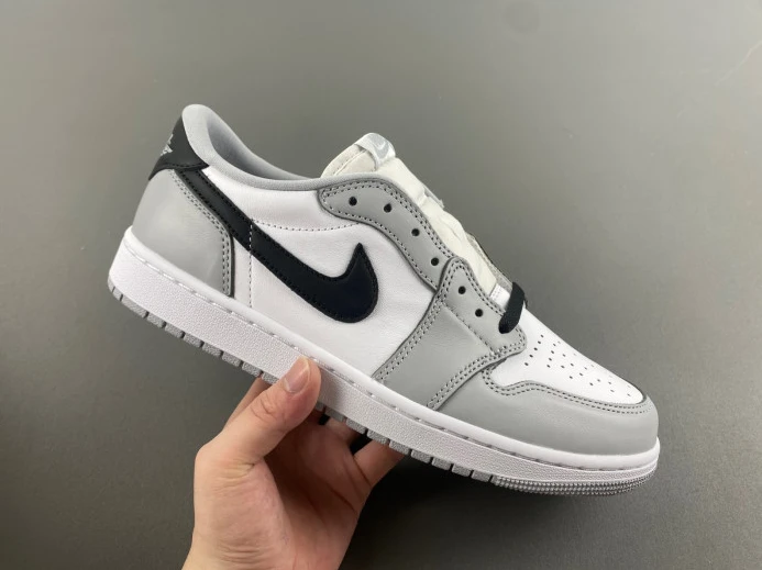 Air Jordan 1 Low OG Barons CZ0790- BestValue 497