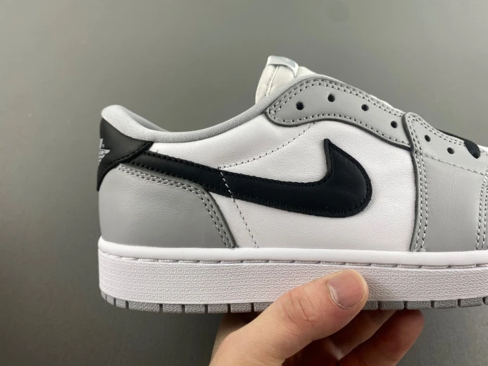 Air Jordan 1 Low OG Barons CZ0790- BestValue 497