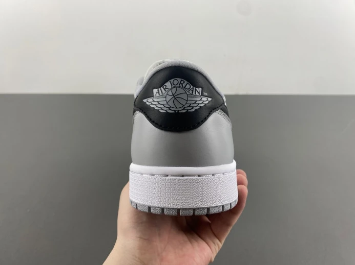 Air Jordan 1 Low OG Barons CZ0790- BestValue 497