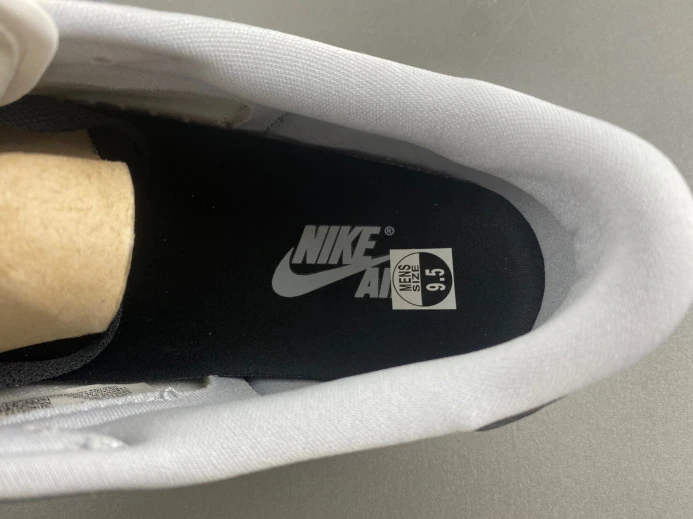Air Jordan 1 Low OG Barons CZ0790- BestValue 497