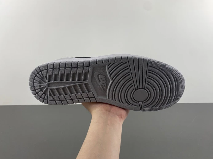 Air Jordan 1 Low OG Barons CZ0790- BestValue 497
