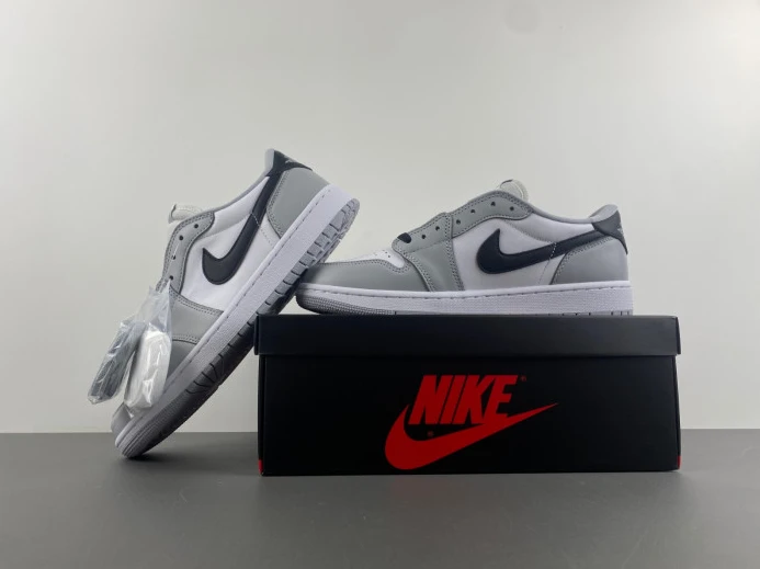 Air Jordan 1 Low OG Barons CZ0790- BestValue 497