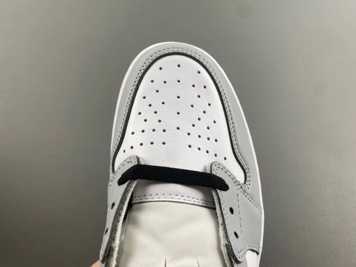 Air Jordan 1 Low OG Barons CZ0790- BestValue 497