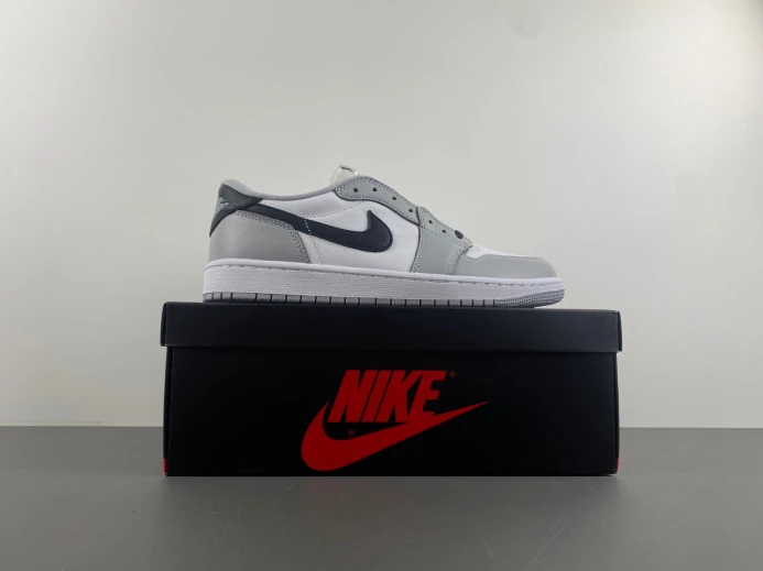 Air Jordan 1 Low OG Barons CZ0790- BestValue 497