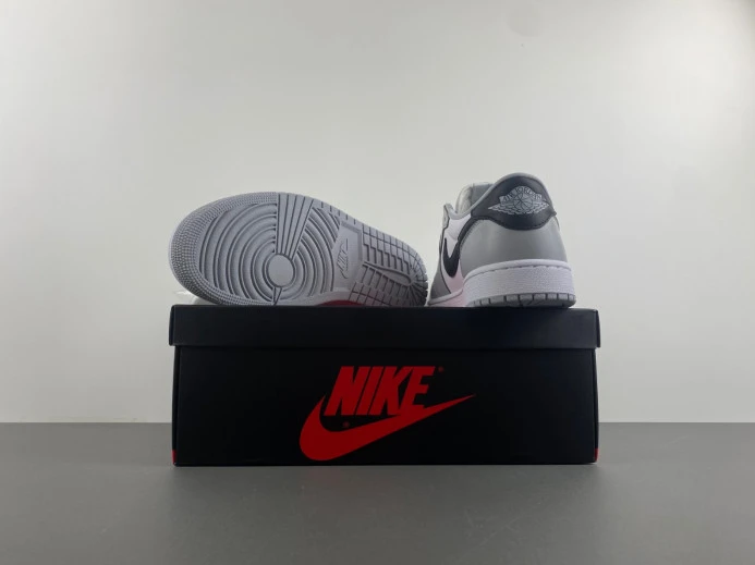 Air Jordan 1 Low OG Barons CZ0790- BestValue 497