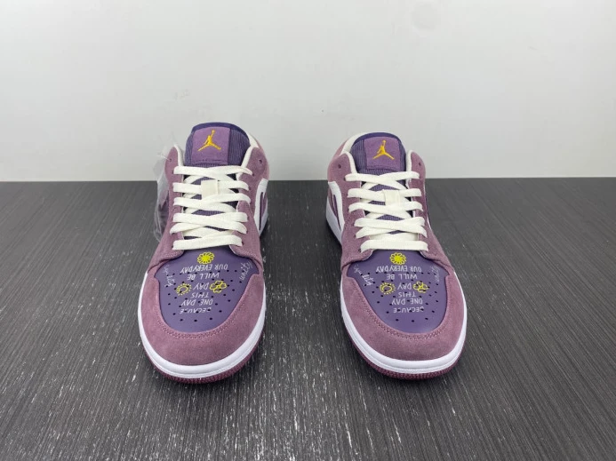 Air Jordan 1 Low Unity (W) DR8057- DailyWear 788