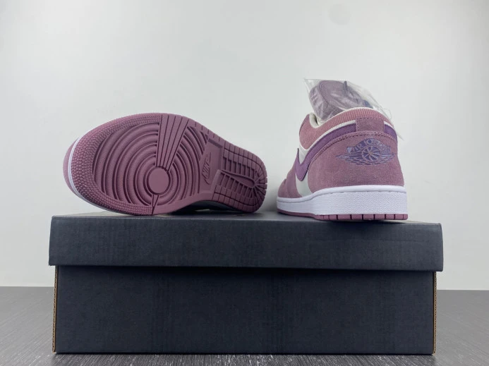 Air Jordan 1 Low Unity (W) DR8057- DailyWear 788