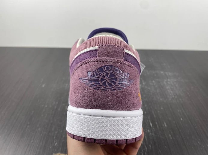 Air Jordan 1 Low Unity (W) DR8057- DailyWear 788