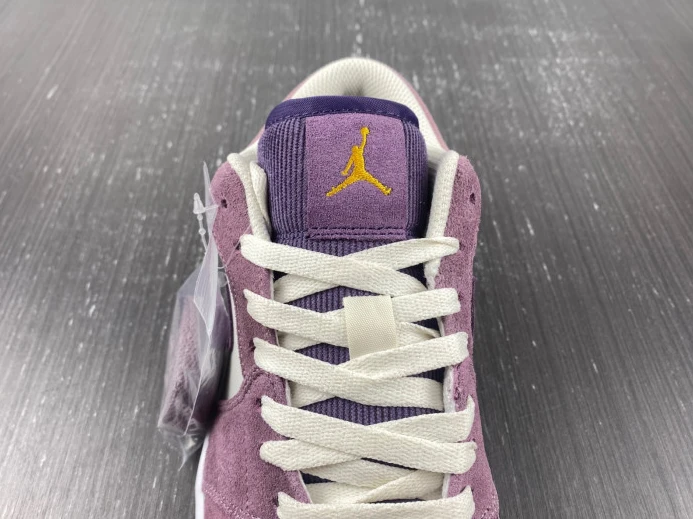 Air Jordan 1 Low Unity (W) DR8057- DailyWear 788