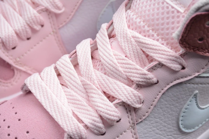 Air Jordan 1 Mid Digital Pink CW5379- NewStyle 868