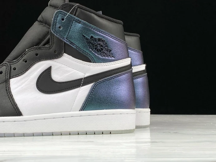 Air Jordan 1 Retro All Star 2017 "Chameleon" 907958- Popular 821
