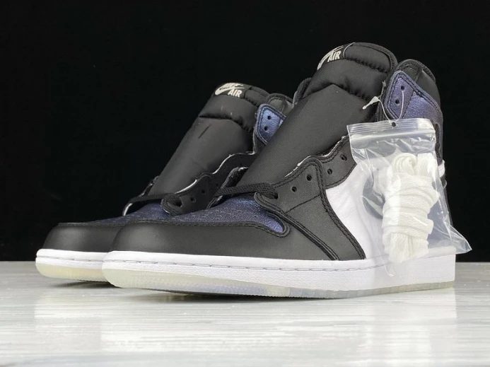 Air Jordan 1 Retro All Star 2017 "Chameleon" 907958- Popular 821