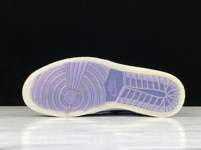 Air Jordan 1 Retro All Star 2017 "Chameleon" 907958- Popular 821