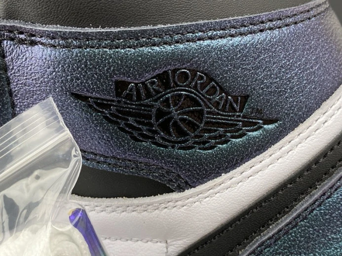 Air Jordan 1 Retro All Star 2017 "Chameleon" 907958- Popular 821