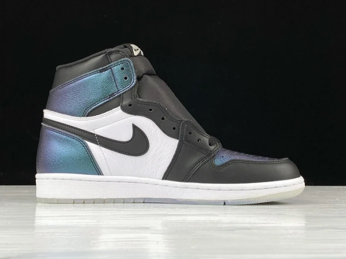 Air Jordan 1 Retro All Star 2017 "Chameleon" 907958- Popular 821