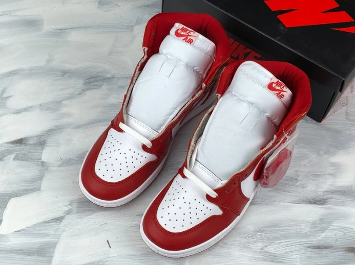 Air Jordan 1 Retro High '85 OG 'New Beginnings' CQ4921- BestValue 863
