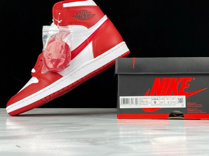 Air Jordan 1 Retro High '85 OG 'New Beginnings' CQ4921- BestValue 863
